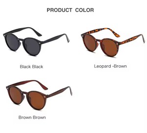 Gafas de Sol Polarizadas de Lujo, Estilo 2025, Más Vendidas, para Hombre y Mujer, Protección UV, Gafas de Sol para Pesca - Product Image 4