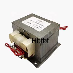 Оригинальный Высококачественный 900 Вт 1000 Вт трансформатор для микроволновой печи - Product Image 6