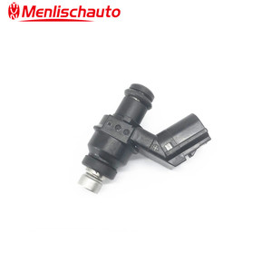 Inyector Original <span class=keywords><strong>NKJ</strong></span> N3J 931210-K03-H11 175CC 185CC con 8 Orificios para Motocicleta Honda - Product Image 3