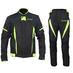 Vêtements de sport unisexes de haute qualité, à séchage rapide, sur mesure, en polyester, anti-UV, respirants, impression numérique, moto, course à moto - Product Image 1