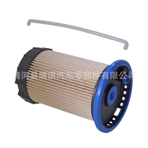 ไส้กรองน้ำมันดีเซล5Q0127177AC 5Q0127400G2559749 5Q0127400J อะไหล่สำหรับ Audi - Product Image 5