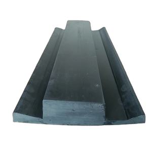 Revestimientos de Goma Sintética Natural Resistentes a la Corrosión para Aplicaciones de Molienda Húmeda, Dureza Shore 605, Espesor de 30-120 mm - Product Image 3