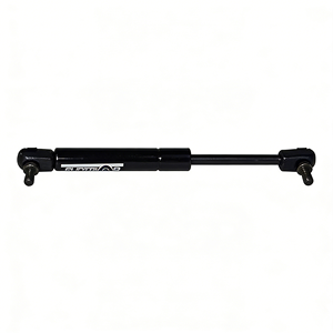 Amortisseurs à gaz 210 mm de long 250N pour capot moteur, type support de colonne à gaz, tige supérieure, pièces détachées automobiles, accessoires spéciaux - Product Image 2