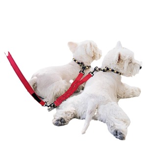 Correa para perros unidireccional, correa para perros bidireccional, no daña tus manos, correa para mascotas, correa retráctil para perros, cuerda a prueba de explosiones. - Product Image 2