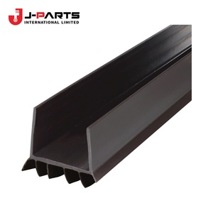 ซีลประตูบานเลื่อน ด้านล่าง เครื่องยนต์เบอร์ 2 สำหรับโตโยต้า ไฮเอซ LH103 ปี 1993-1998 67898-95J00 - Product Image 1