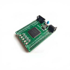 Nueva Placa de Desarrollo FPGA EP4CE6E22C8N, Módulo de Aprendizaje CoreEP4CE6, Montaje SMD, 365 Días de Garantía, USB - Product Image 1