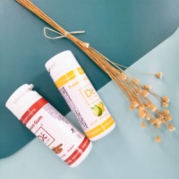 Healthy Snack 100% Xylitol Chewing Gum Sugar Free for Kids and Adults
