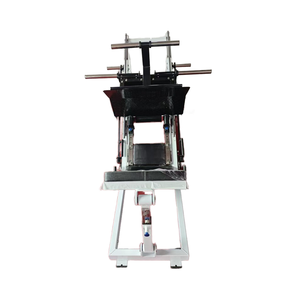 45 °   Máquina de prensa de piernas de postura ancha para entrenamiento de piernas y sentadillas - Product Image 4