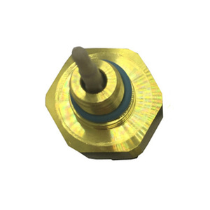 <b>MAP</b> Pressure Sensor 4921473 Absolute Thread Mount For Cummins Diesel ISX Freightliner Volvo - Product Image 4