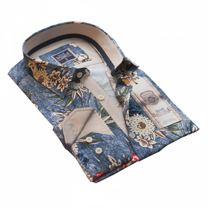 เสื้อผู้ชายเดซี่ - Product Image 2