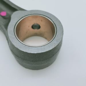 Parti Yanmar giappone 3 tnv76 3 tnv70 3 tnm72 3 tnv80f 4 tnv98 4 tnv88 biella motore 119515-23001 Kit di riparazione motore YANMAR - Product Image 2