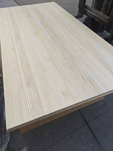 Venta al por mayor <span class=keywords><strong>de</strong></span> fábrica, tablero <span class=keywords><strong>de</strong></span> <span class=keywords><strong>madera</strong></span> maciza <span class=keywords><strong>de</strong></span> pino <span class=keywords><strong>de</strong></span> alta calidad, grado BB, para fabricación <span class=keywords><strong>de</strong></span> muebles - Product Image 3