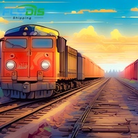 Service logistique LCL Express UPS DHL Transitaire maritime et aérien Agent d'expédition Chine vers Maroc Afrique du Sud Pakistan Malaisie Royaume-Uni