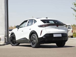 Nuova <span class=keywords><strong>Volkswagen</strong></span> Anhui <span class=keywords><strong>ID</strong></span>.UNYX 06 Pro Ultra Max 614km ad alte prestazioni, veicolo elettrico puro 4WD a nuova energia, modello 2026 - Product Image 3