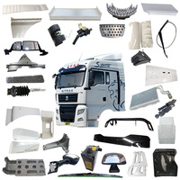 Accesorios y Repuestos para Camiones Sinotruk Howo SITRAK C7H G7 C5H G5 G5S C7 C9H, Remolques, Tractores y Camiones Volquete