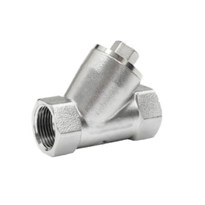 Válvula de Retención Kingston Modelo 205, Válvula de Cierre de Doble Acción con Núcleo Esférico de Una Sola Lengüeta y Pilotaje - Product Image 3