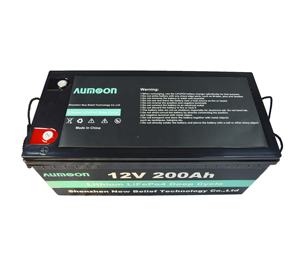 <span class=keywords><strong>Batterie</strong></span> au phosphate de fer de lithium <span class=keywords><strong>Batterie</strong></span> solaire LiFePO4 Pack de batteries 100Ah 200Ah 300Ah 12V <span class=keywords><strong>Batterie</strong></span> lithium-ion - Product Image 4