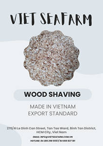 ¡El más vendido! Virutas de madera 100% con alto estándar de exportación, precio competitivo de VIETNAM 2022 - Product Image 2