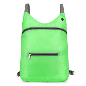 Mochila Plegable Multifuncional para Viajes y Ocio al Aire Libre, Impermeable, Transpirable y Ligera, para Estudiantes y Clases de Entrenamiento - Product Image 5