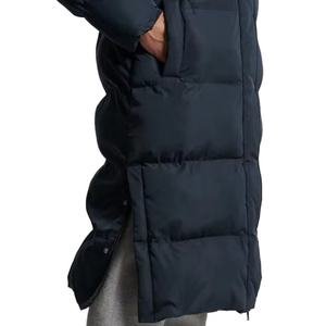 Ropa Personalizada, Abrigos de Invierno de Alta Calidad para Mujer, Abrigo Largo para Mujer, Chaqueta Acolchada, Abrigos para Mujer - Product Image 5