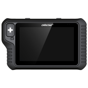 Alat Diagnostik Sepeda Motor OBDSTAR MOTOMASTER Versi Lengkap Mendukung IMMO / Diag Kelautan / Flasher ECU dan Pembuatan Kunci - Product Image 5