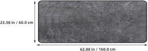 Toallas de Microfibra Ecológicas NOVISON Premium para Uso en la Cocina, Absorbentes, Sin Pelusas, Reutilizables (180-400gsm) - Product Image 5