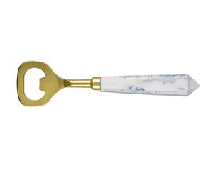 New Decorating High Quality <b>Bottle</b> Metal Golden Finishing <b>Opener</b> With Wooden Grip Handle for Sale - Product Image 6