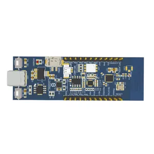W800MCU開発ボード温度湿度センサーMCU評価ボード無線通信コアボード