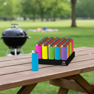 Regular <b>lighters</b> BICS <b>Lighters</b> Classic <b>lighters</b> Maxi <b>lighters</b> - Product Image 3