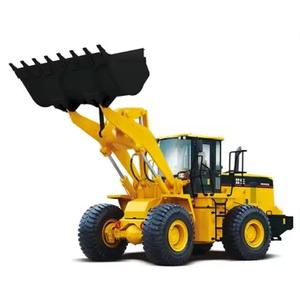 الصين <span class=keywords><strong>Xiagong</strong></span> عالية الكفاءة 5 طن رافعة شوكية XG955H مع محرك ديزل - Product Image 1