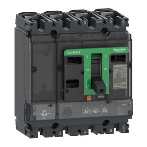 Оригинальный компактный NSX серии NSX100 NSX160 NSX250 NSX400 NSX630 Schneider автоматический выключатель - Product Image 3