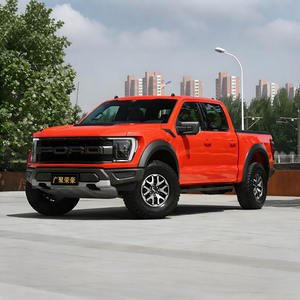 <span class=keywords><strong>Ford</strong></span> F-150 Raptor 2022 Usato Guida a Sinistra Pickup Benzina Trasmissione Automatica - Product Image 2