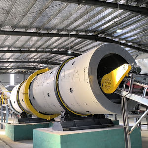 硝酸カルシウム肥料製造機 肥料製造プラント販売 複合肥料生産ライン - Product Image 6