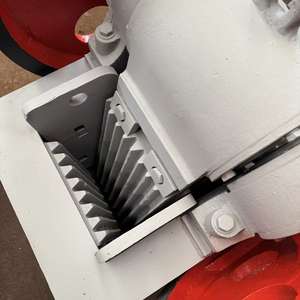 เครื่องบดกราม รุ่น <span class=keywords><strong>PE</strong></span>/PEX |   หลากหลายรุ่นให้เลือก |   เครื่องบดหินหลักสำหรับงานเหมืองหินและบดหินสำหรับทำวัสดุก่อสร้าง - Product Image 4