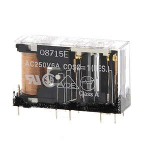 Relés de Estado Sólido <span class=keywords><strong>Omron</strong></span> Serie G7SA 100% Nuevos, G7SA-4A2B DC24V/G7SA-3A3B DC24V/G7SA-4A4B DC24V - Product Image 2