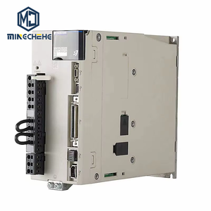 มอเตอร์เซอร์โว AC รุ่น SGM7J-01AFC6S SGM7J-02AFC6S SGM7J-04AFC6S กำลังไฟ 100W 200W 400W สำหรับระบบอัตโนมัติทางอุตสาหกรรมและการควบคุมการเคลื่อนที่ - Product Image 1