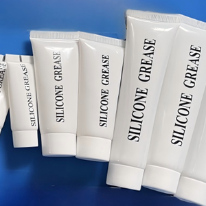 Soluzione Anti-adesione e lubrificazione a base di Silicone grasso al Silicone - Product Image 1