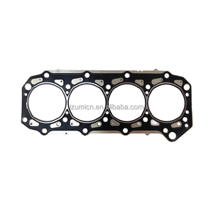 IZUMI ZD30 Diesel Engine Full <b>Gasket</b> Set 10101-2W225 - Product Image 4