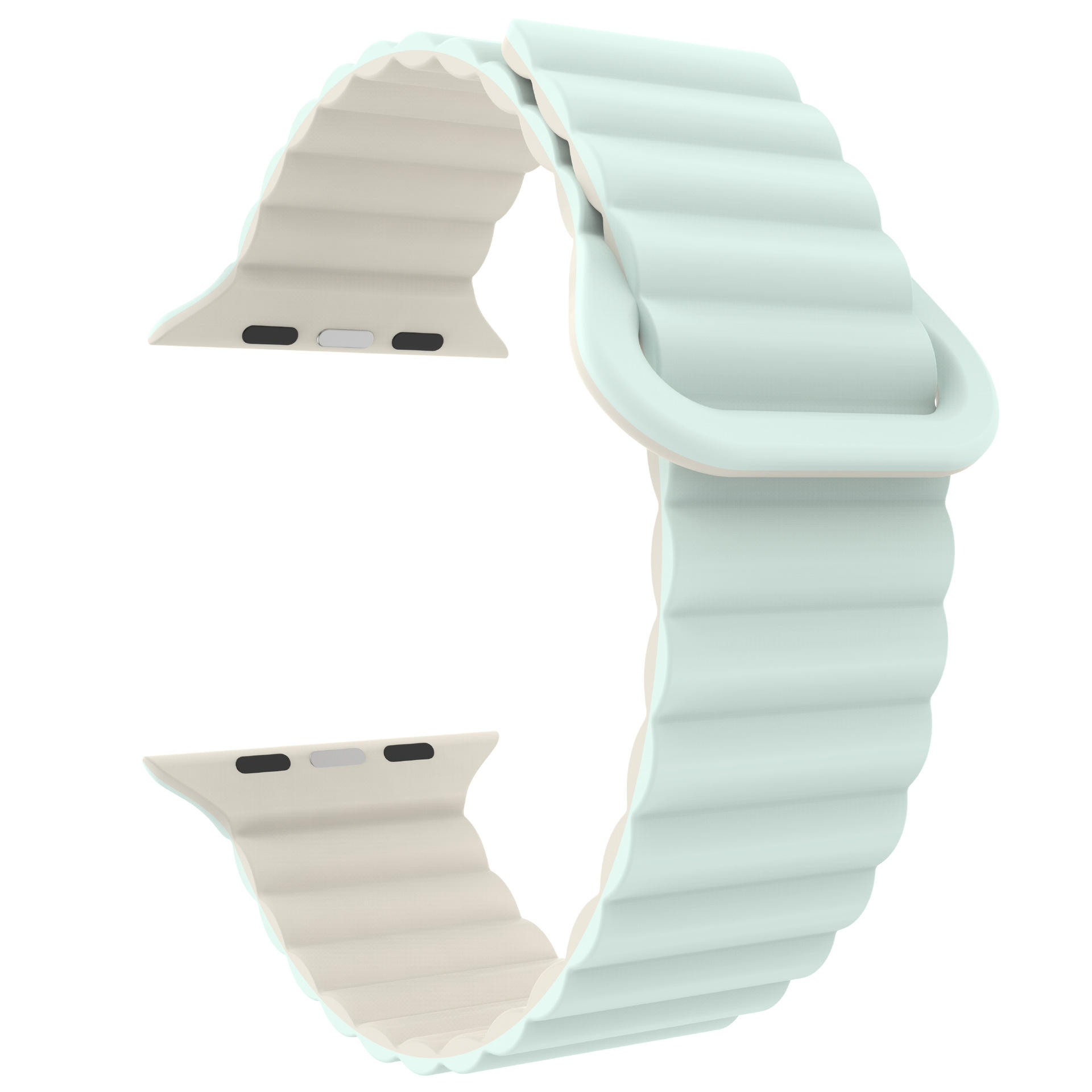 menthe + lumière des étoiles