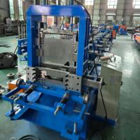 Máquina de Conformado de Rollos IBR para Láminas de Techo Trapezoidales Corrugadas, Fabricación de Láminas de Hierro para Techos en Sudáfrica