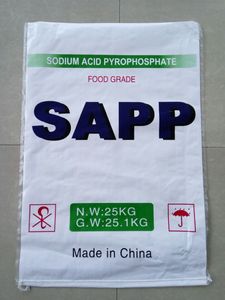 Additif alimentaire acide de Sodium pyrophate <span class=keywords><strong>E450I</strong></span>/spa de qualité alimentaire - Product Image 2