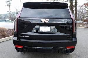 Escalade-V 2020 Usado, Tracción Delantera, 4 Puertas, SUV, Cuero, R18, Automático, Volante a la Izquierda, ACC, Precio de Venta al Por Mayor - Product Image 2