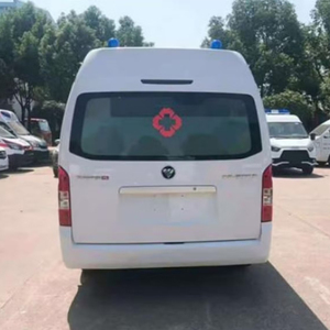 Ambulanza per Trasferimenti Manuali con Monitoraggio, Tipo Ospedaliero d'Emergenza, in Vendita dal Produttore a un Prezzo Più Vantaggioso - Product Image 5