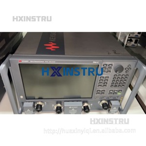 Keysight N5244B PNA-X Microwave Network Analyzer <b>Electronic</b> Measuring Instrument <b>Used</b> hx1 - Product Image 3