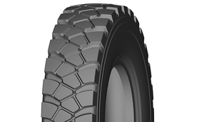 ยางรถดัมพ์ไวด์บอดี้ 13.00R25 14.00R24 14.00R25 E4 1400r25 Lgxn2 - Product Image 4