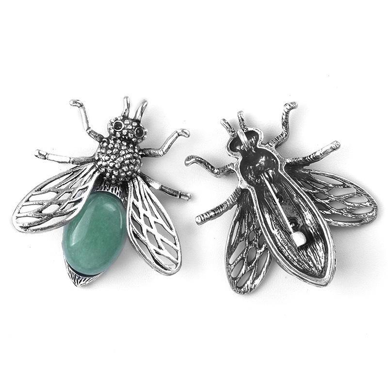 Dongling vert - Pièce unique