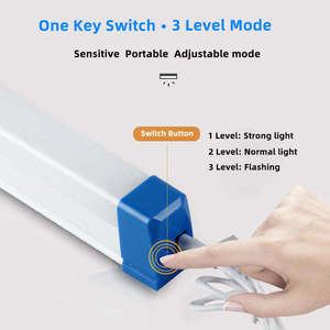 Bombilla LED de CA de Alta Calidad a Precio de Fábrica, 20W-60W, E27, Ahorro de Energía, CRI80, 30000 Horas de Vida Útil, Certificación CE - Product Image 4