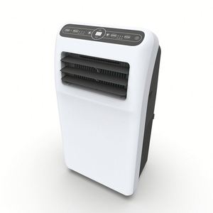 Climatiseur portable le plus vendu avec minuterie 24 heures, 12000 Btu, climatiseur portable 12000 Btu - Product Image 2