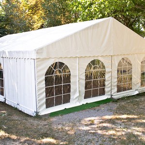 Venta al por mayor grande resistente 5*10m banquete evento Fiesta boda carpa al aire libre - Product Image 4