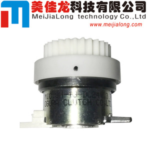 MJL Original nuevo P.F. Embrague 020-65009 Para uso en piezas duplicadoras Riso TR CR RP RV RZ EV EZ <span class=keywords><strong>CV</strong></span> ZV MV - Product Image 2